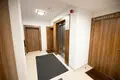 2 room apartment 44 m² in Warsaw, Poland