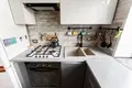 3 room apartment 57 m² Minsk, Belarus