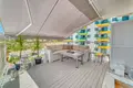 Villa de 4 habitaciones  Alanya, Turquía
