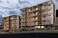 Appartement 2 chambres 101 m² Limassol, Chypre