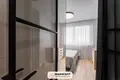 Wohnung 2 zimmer 41 m² Minsk, Belarus