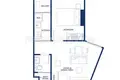 1 bedroom apartment 30 m² Tak Dad, Thailand