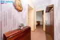 Квартира 2 комнаты 49 м² Вильнюс, Литва