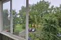 1 room apartment 30 m² Minsk, Belarus