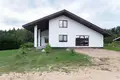 House 246 m² Rakauski sielski Saviet, Belarus