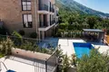 Haus 4 Schlafzimmer  Katun Rezevici, Montenegro