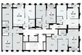 Wohnung 2 zimmer 59 m² Troizk, Russland