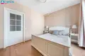 2 room apartment 46 m² Vilnius, Lithuania
