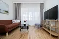Appartement 2 chambres 43 m² en Lodz, Pologne