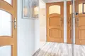 Apartamento 3 habitaciones 68 m² Lodz, Polonia