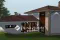 House 314 m² Biatorbagy, Hungary