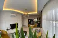 Mieszkanie 1 pokój 48 m² Mediterranean Region, Turcja