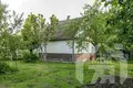 Maison 54 m² Krasnienski sielski Saviet, Bélarus