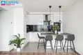 Apartamento 3 habitaciones 71 m² Vilna, Lituania