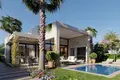 3-Schlafzimmer-Villa 107 m² Provinz Alicante, Spanien