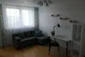 3 room apartment 58 m² in Warsaw, Poland