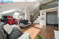 3 room apartment 81 m² Vilnius, Lithuania