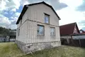 Haus  Papiarnianski sielski Saviet, Weißrussland