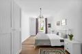Appartement 2 chambres 69 m² en Varsovie, Pologne