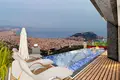 5 bedroom villa 250 m² Alanya, Turkey