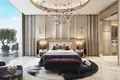 Mieszkanie 1 pokój 39 m² Dubaj, Emiraty Arabskie