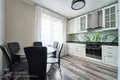 Wohnung 3 zimmer 79 m² Minsk, Weißrussland