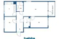 Apartamento 3 habitaciones 74 m² Helsinki sub region, Finlandia