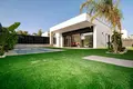 villa de 3 chambres 105 m² Molina de Segura, Espagne