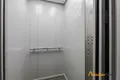 Wohnung 2 zimmer 53 m² Minsk, Belarus
