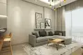 2 bedroom apartment 70 m² Alanya, Turkey