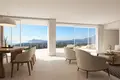 Appartement 4 chambres 615 m² Altea, Espagne