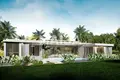 Willa 3 pokoi 270 m² Phuket, Tajlandia