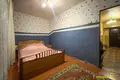 3 room apartment 64 m² Dzyarzhynsk, Belarus