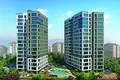 Penthouse 4 bedrooms 255 m² Marmara Region, Turkey