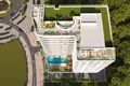 2 bedroom apartment 109 m² Dubai, United Arab Emirates