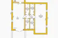 House 116 m² Biaroza, Belarus