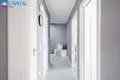 Квартира 2 комнаты 61 м² Вильнюс, Литва