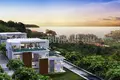 2 bedroom condo 90 m² Phuket, Thailand