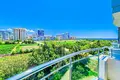 Квартира 2 комнаты  Кестель, Турция