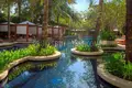 5 bedroom apartment 482 m² Ban Bang Thao, Thailand
