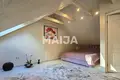 3 bedroom house 125 m² Riga, Latvia