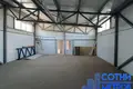 Warehouse 304 m² in Maladzyechna, Belarus