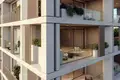 3 bedroom apartment 122 m² Yeroskipou, Cyprus