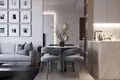 Apartamento 1 habitación 776 m² Dubái, Emiratos Árabes Unidos