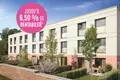 Appartement 1 chambre 19 m² France métropolitaine, France