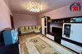 4 room apartment 71 m² Salihorsk, Belarus