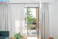 Wohnung 1 zimmer 31 m² Vilnius, Litauen