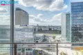 Mieszkanie 2 pokoi 82 m² Wilno, Litwa