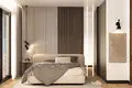 Maison 2 chambres 104 m² Bodrum, Turquie