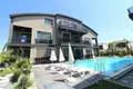 1 bedroom apartment 65 m² Belek, Turkey